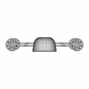 Seascooter | High-Quality CAD Model_270_0_degree_snapshot