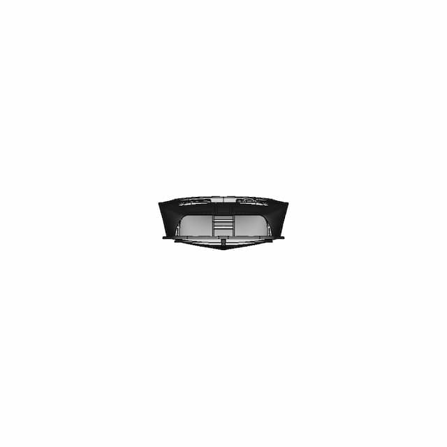 Classic Boat - Downloadable CAD Representation