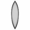 Day Sailer 750 | High-Quality CAD Model_90_0_degree_snapshot