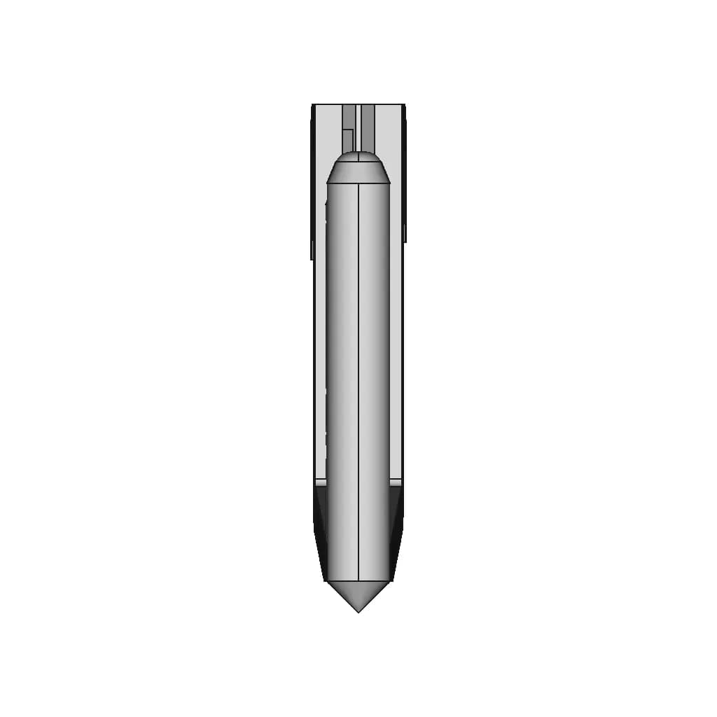 Pail Clip Oil Filter Drain | High-Quality CAD Model_0_270_degree_snapshot