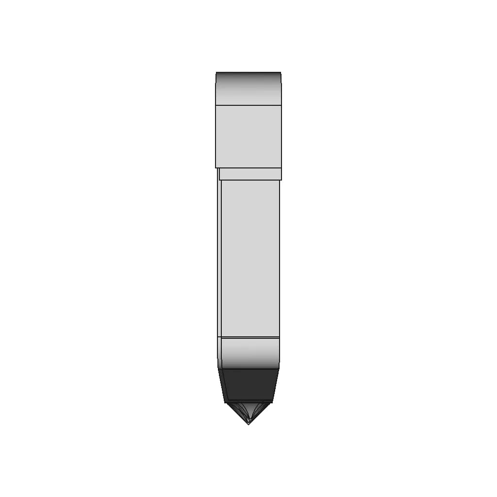 Pail Clip Oil Filter Drain | High-Quality CAD Model_0_90_degree_snapshot