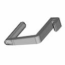 Pail Clip Oil Filter Drain | High-Quality CAD Model_60_30_degree_snapshot