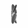 Ø6.5Mm Propeller For Rov - Downloadable CAD Representation_0_270_degree_snapshot
