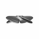 Ø6.5Mm Propeller For Rov - Downloadable CAD Representation_270_0_degree_snapshot