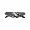 Ø6.5Mm Propeller For Rov - Downloadable CAD Representation_270_0_degree_snapshot