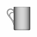 Glass Design02 | 3D Engineering Design File_90_0_degree_snapshot