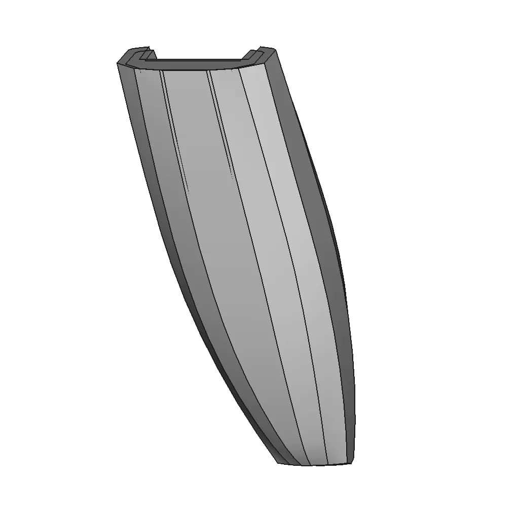Sc-30 | High-Quality CAD Model_60_30_degree_snapshot