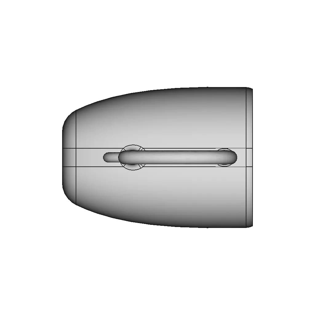Glass Design - Standard Mechanical Component_0_270_degree_snapshot