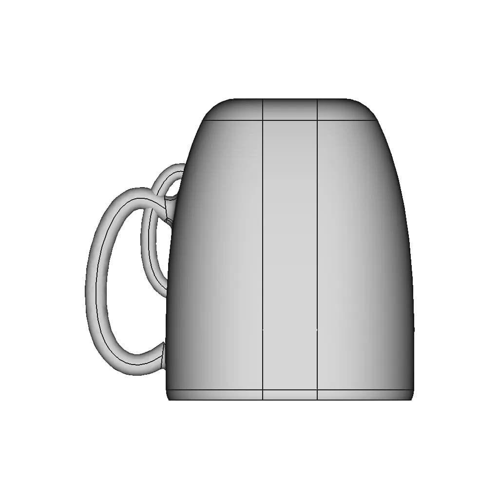 Glass Design - Standard Mechanical Component_270_0_degree_snapshot