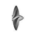 Yacht Propeller - Downloadable CAD Representation_0_90_degree_snapshot