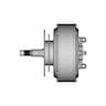 205 E-Car Hub Motor | High-Quality CAD Model_270_0_degree_snapshot