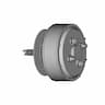 205 E-Car Hub Motor | High-Quality CAD Model_60_30_degree_snapshot