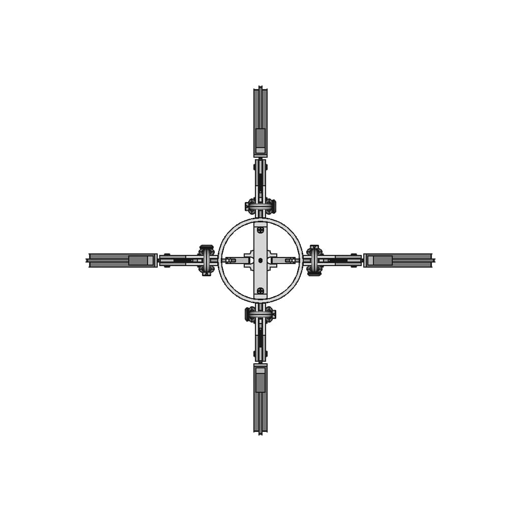 Weight Pick Up Tool | High-Quality CAD Model_270_0_degree_snapshot