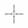 Weight Pick Up Tool | High-Quality CAD Model_270_0_degree_snapshot