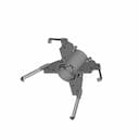 Weight Pick Up Tool | High-Quality CAD Model_60_30_degree_snapshot
