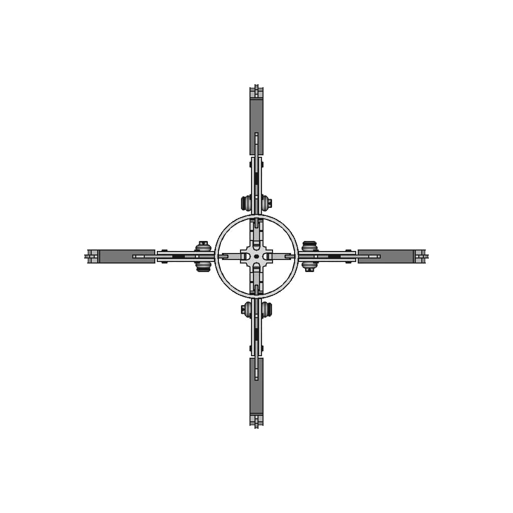 Weight Pick Up Tool | High-Quality CAD Model_90_0_degree_snapshot