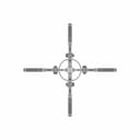 Weight Pick Up Tool | High-Quality CAD Model_90_0_degree_snapshot