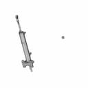 Ultraflex Uc 69-I | High-Quality CAD Model_60_30_degree_snapshot