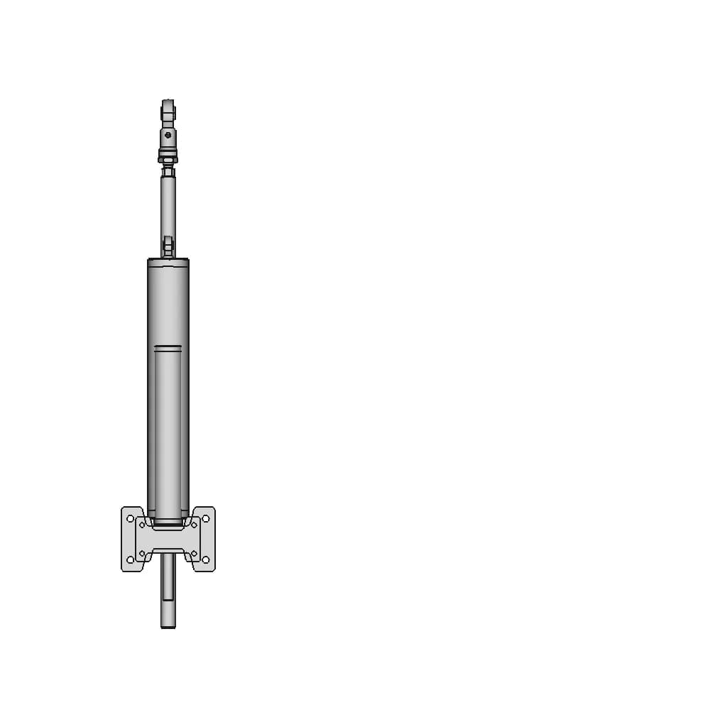 Ultraflex Uc 69-I | High-Quality CAD Model_90_0_degree_snapshot