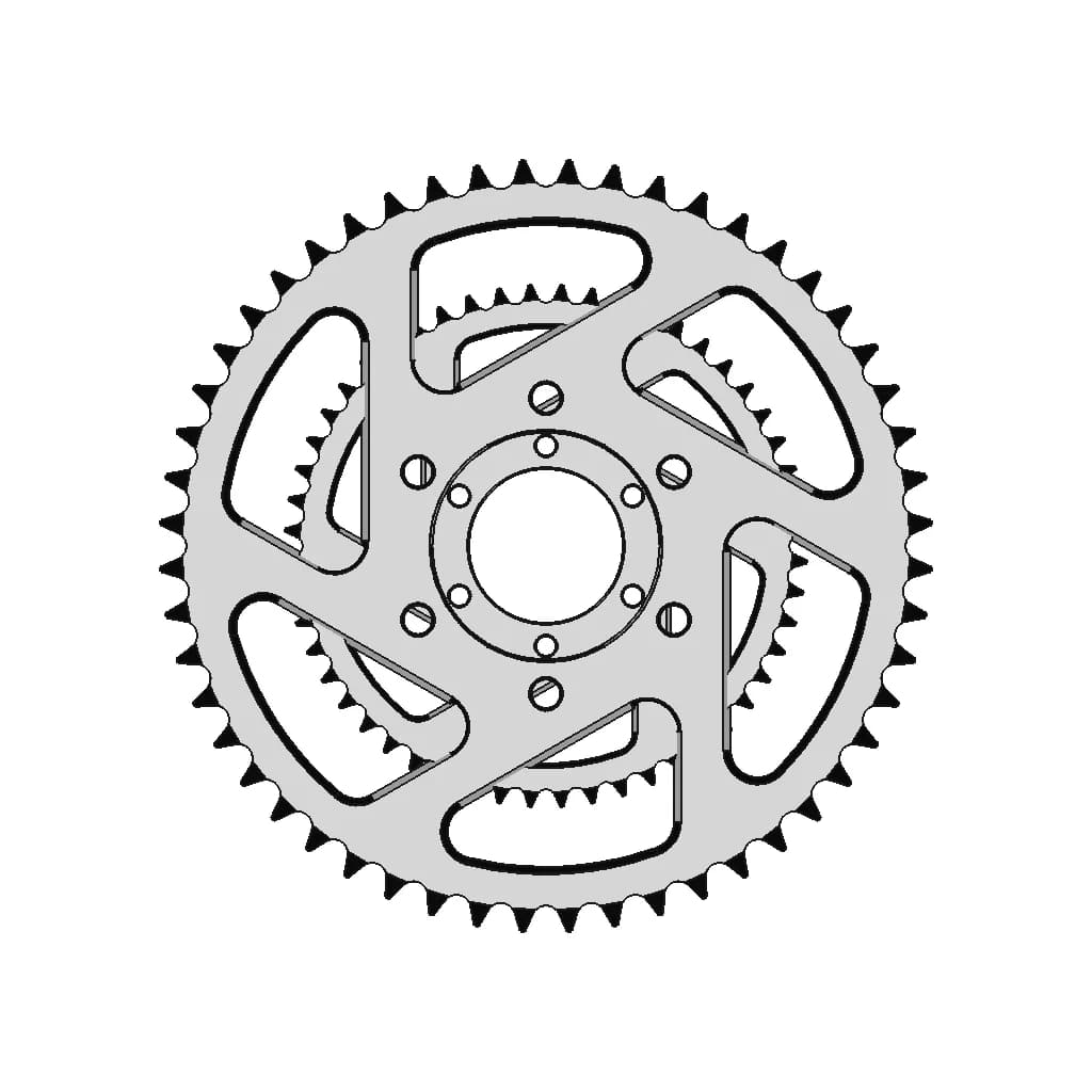 Freecad 103 - Standard Mechanical Component_0_0_degree_snapshot