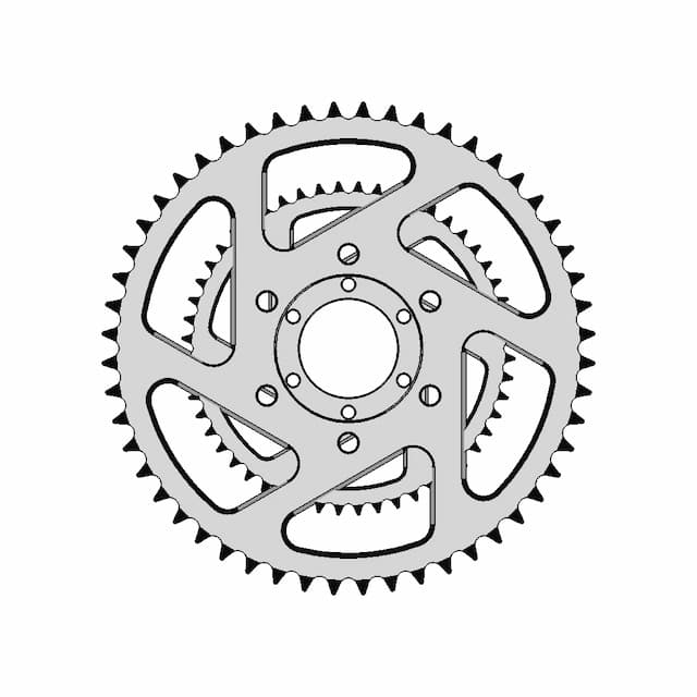 Freecad 103 - Standard Mechanical Component