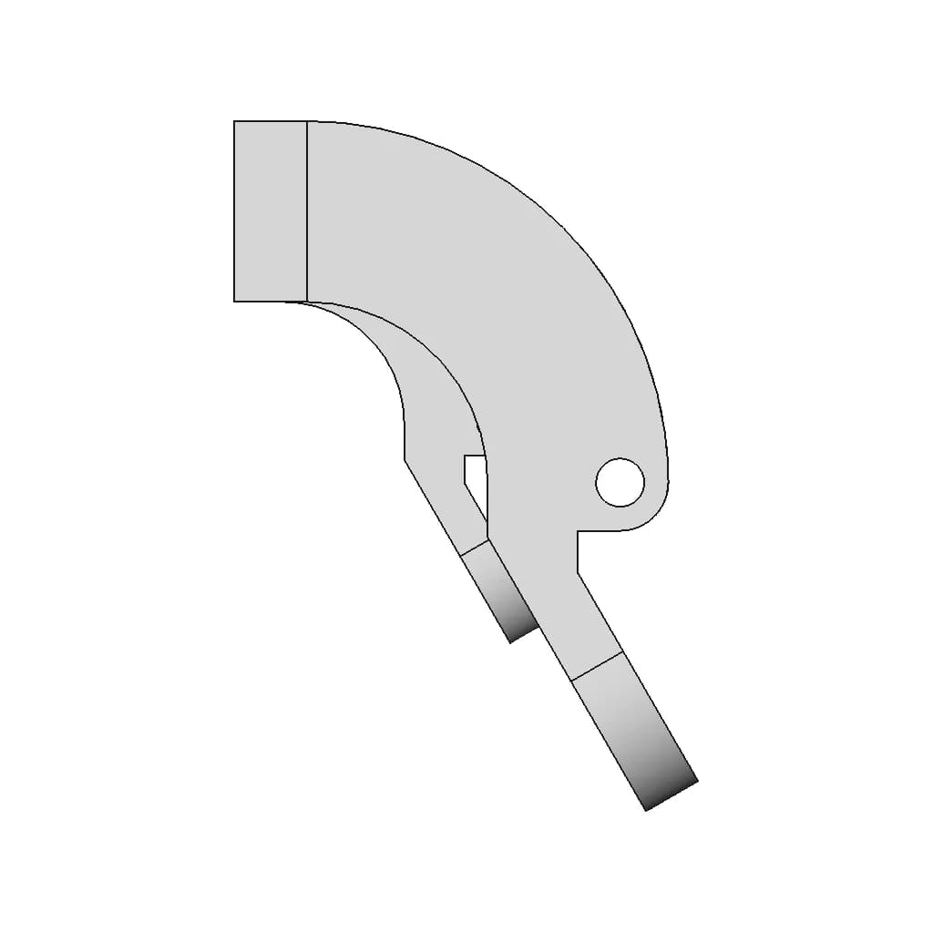 Freecad 102 | 3D Engineering Design File_0_270_degree_snapshot