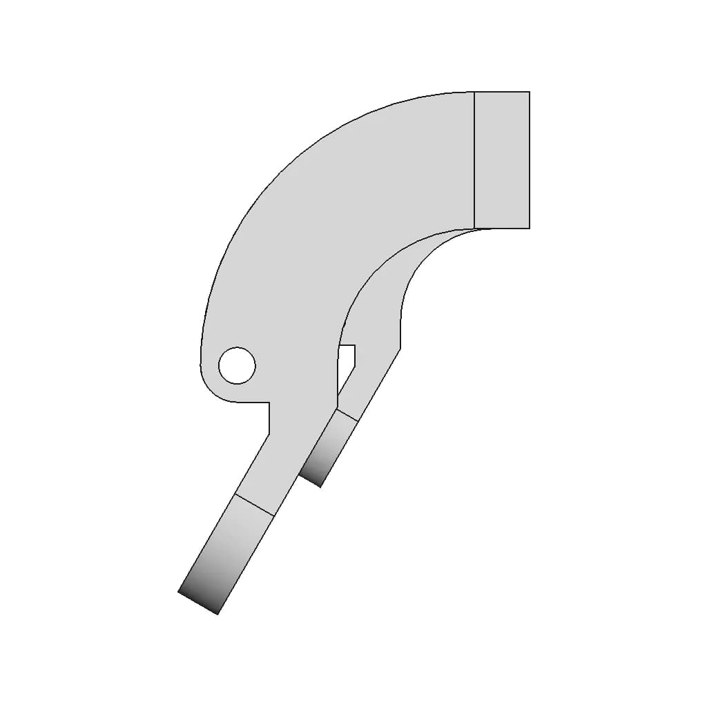 Freecad 102 | 3D Engineering Design File_0_90_degree_snapshot