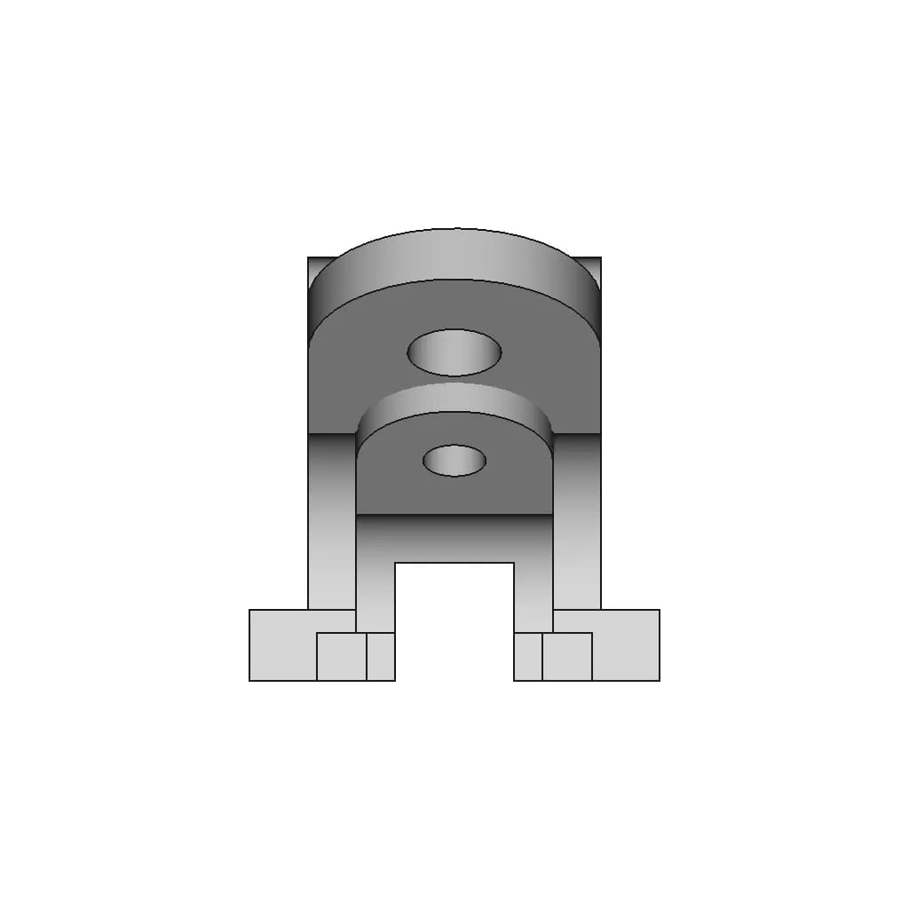 Freecad 102 | 3D Engineering Design File_90_0_degree_snapshot