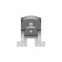 Freecad 102 | 3D Engineering Design File_90_0_degree_snapshot