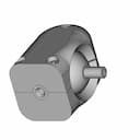 Ball & Socket Joint - Standard Mechanical Component_60_30_degree_snapshot