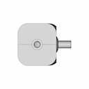 Ball & Socket Joint - Standard Mechanical Component_90_0_degree_snapshot
