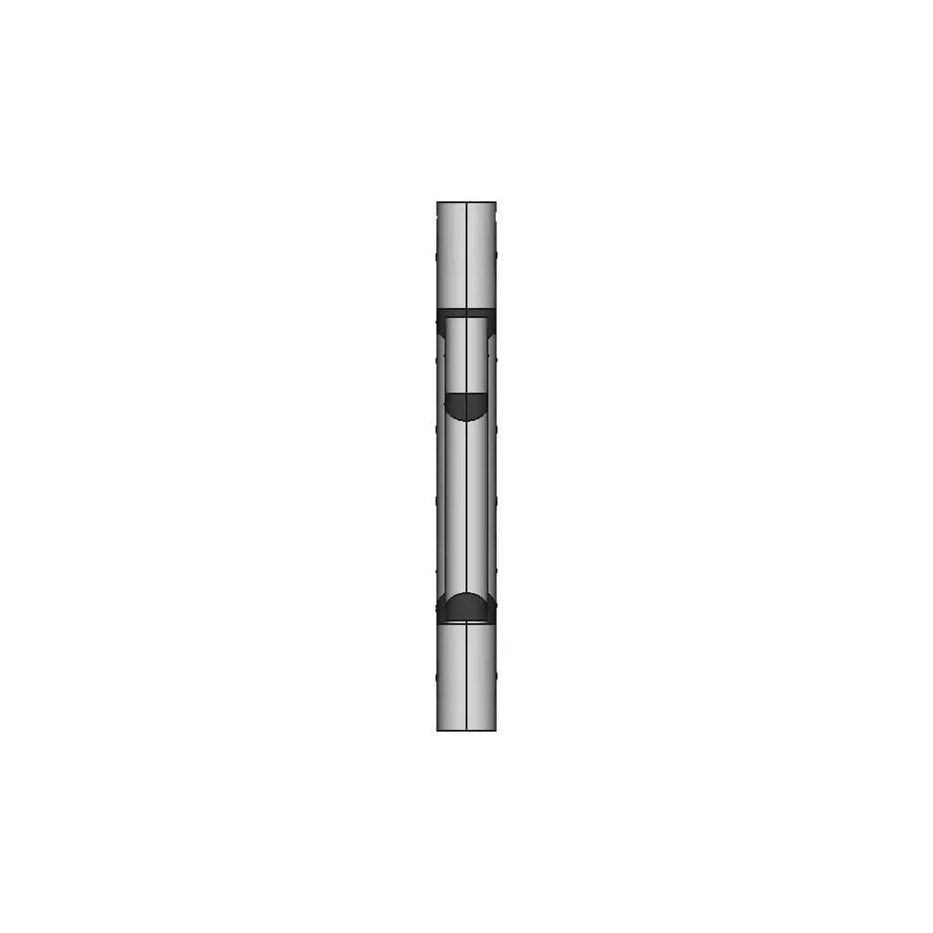 Upper Arm (Alt Salıncak(Ayak)) - Standard Mechanical Component_0_270_degree_snapshot