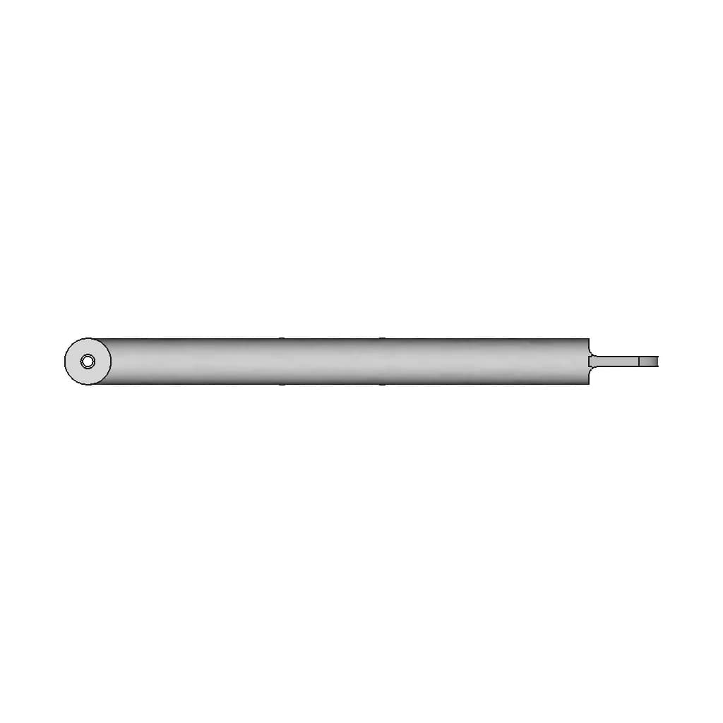 Upper Arm (Alt Salıncak(Ayak)) - Standard Mechanical Component_270_0_degree_snapshot