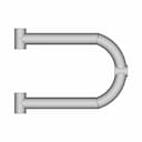 Upper Arm (Üst Salıncak(Ayak)) | High-Quality CAD Model_0_0_degree_snapshot