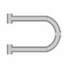 Upper Arm (Üst Salıncak(Ayak)) | High-Quality CAD Model_0_0_degree_snapshot