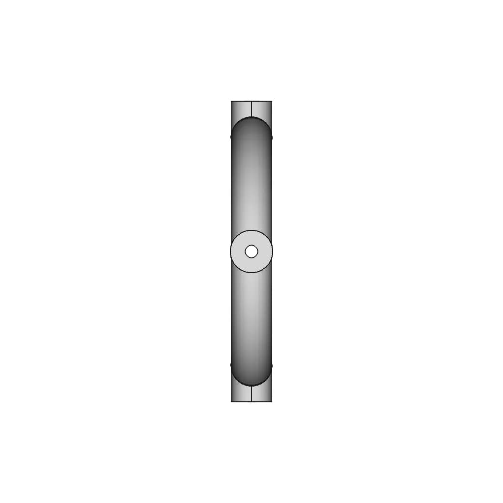 Upper Arm (Üst Salıncak(Ayak)) | High-Quality CAD Model_0_90_degree_snapshot