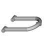Upper Arm (Üst Salıncak(Ayak)) | High-Quality CAD Model_60_30_degree_snapshot
