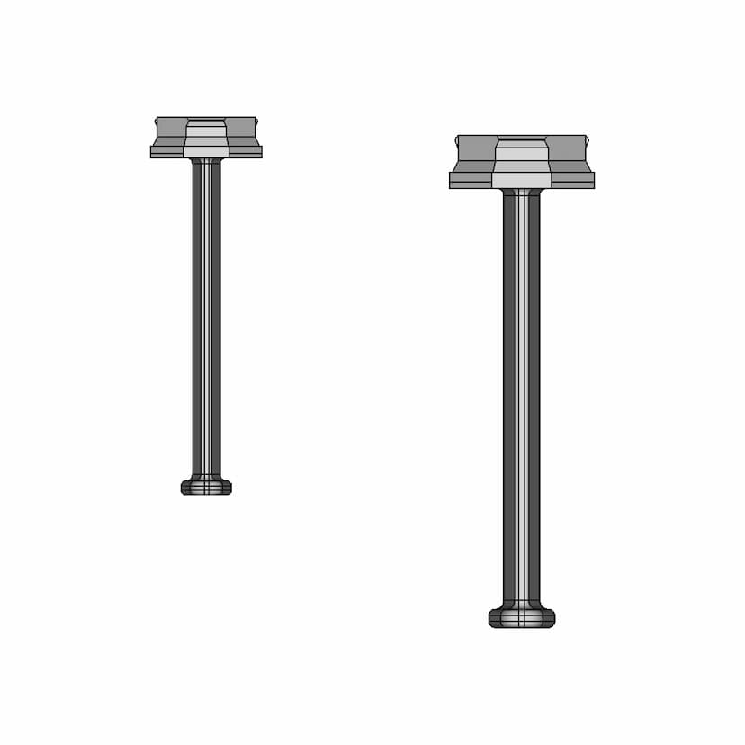 Multiboard Tweezer Holder | High-Quality CAD Model