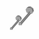 Multiboard Tweezer Holder | High-Quality CAD Model_60_30_degree_snapshot