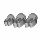 Multiboard Snap-Lock Tool Holder | High-Quality CAD Model_60_30_degree_snapshot