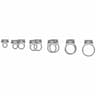 Multiboard Ring Holders - Standard Mechanical Component_0_0_degree_snapshot