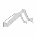 Excavator | High-Quality CAD Model_0_90_degree_snapshot