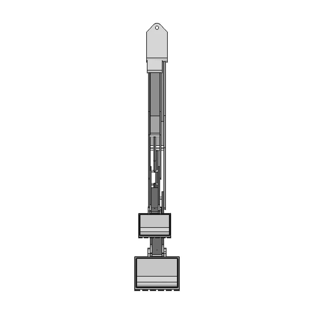 Excavator | High-Quality CAD Model_90_0_degree_snapshot