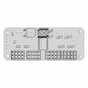 16-Channel 12-Bit Pwm/Servo Driver - I2C Interface - Pca9685 - Downloadable CAD Representation_0_0_degree_snapshot