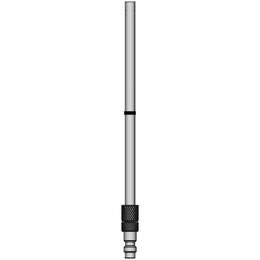 Igl Quick Connect Fitting - Downloadable CAD Representation