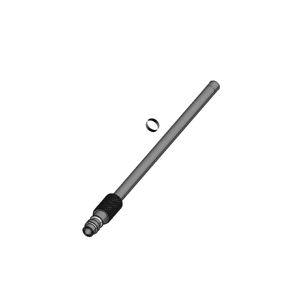 Igl Quick Connect Fitting - Downloadable CAD Representation_60_30_degree_snapshot