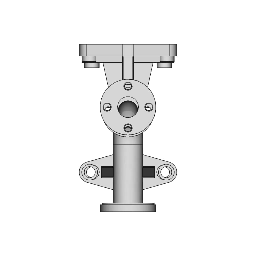 Freecad 101 - Downloadable CAD Representation_0_0_degree_snapshot