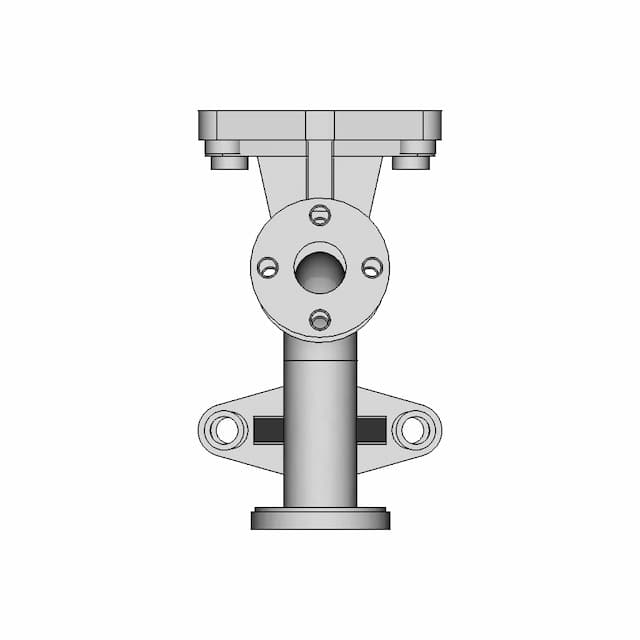 Freecad 101 - Downloadable CAD Representation