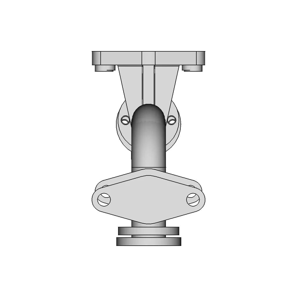 Freecad 101 - Downloadable CAD Representation_270_0_degree_snapshot