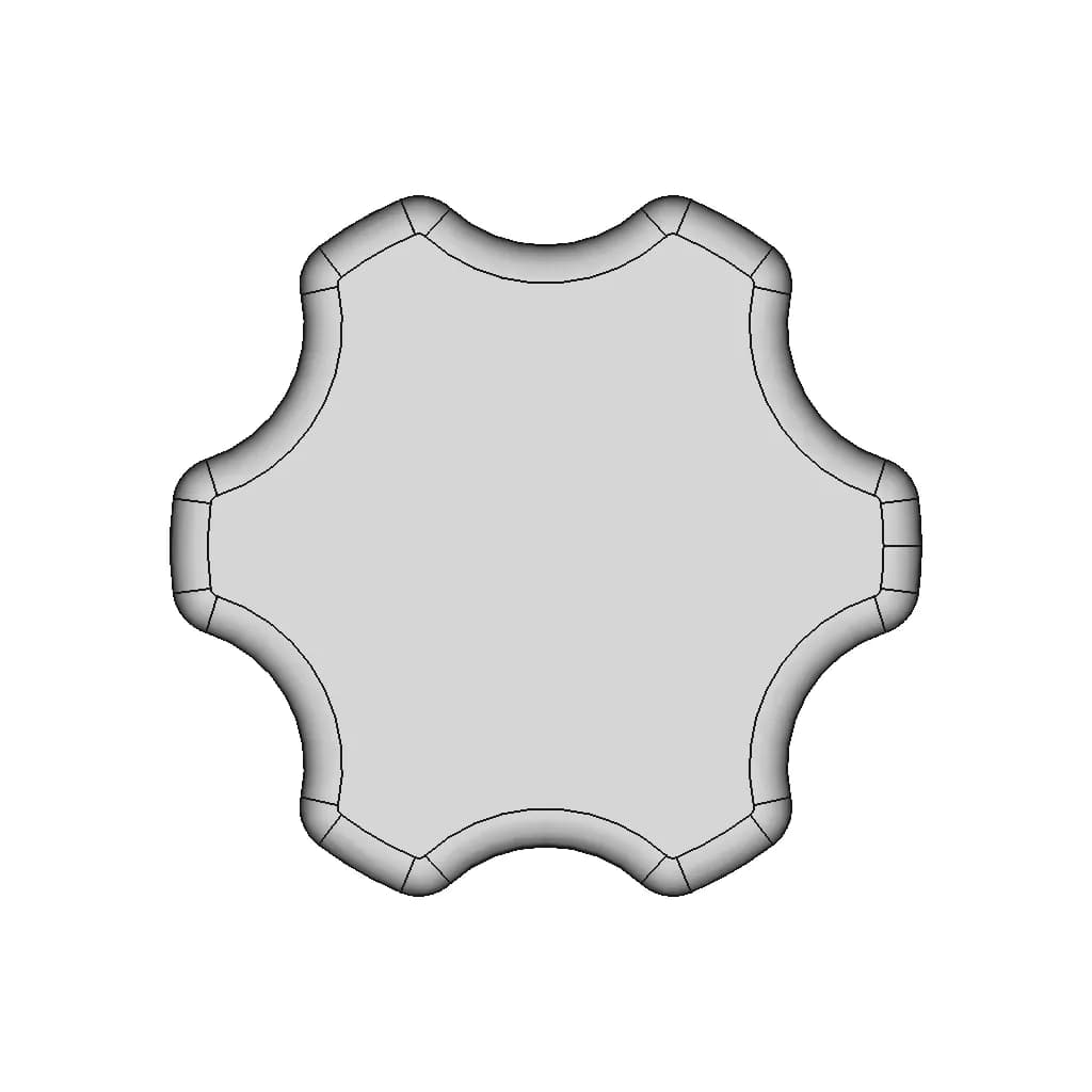 Freecad 100 | 3D Engineering Design File_0_0_degree_snapshot